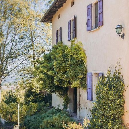 Agriturismo Montevecchio Isolani Monte San Pietro Екстер'єр фото