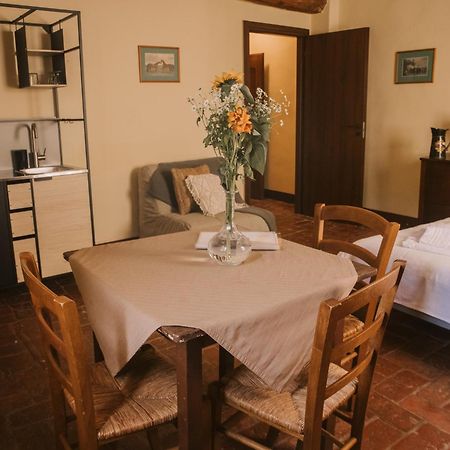 Agriturismo Montevecchio Isolani Monte San Pietro Екстер'єр фото