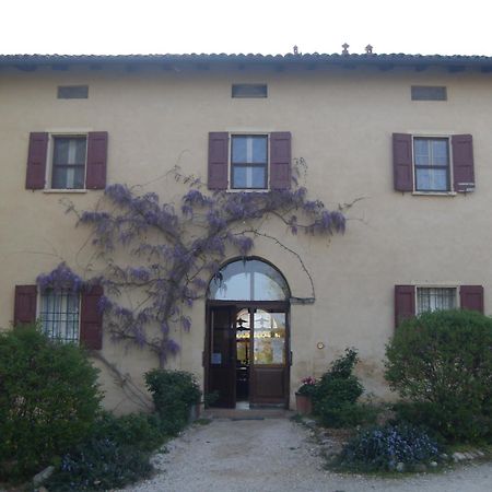 Agriturismo Montevecchio Isolani Monte San Pietro Екстер'єр фото