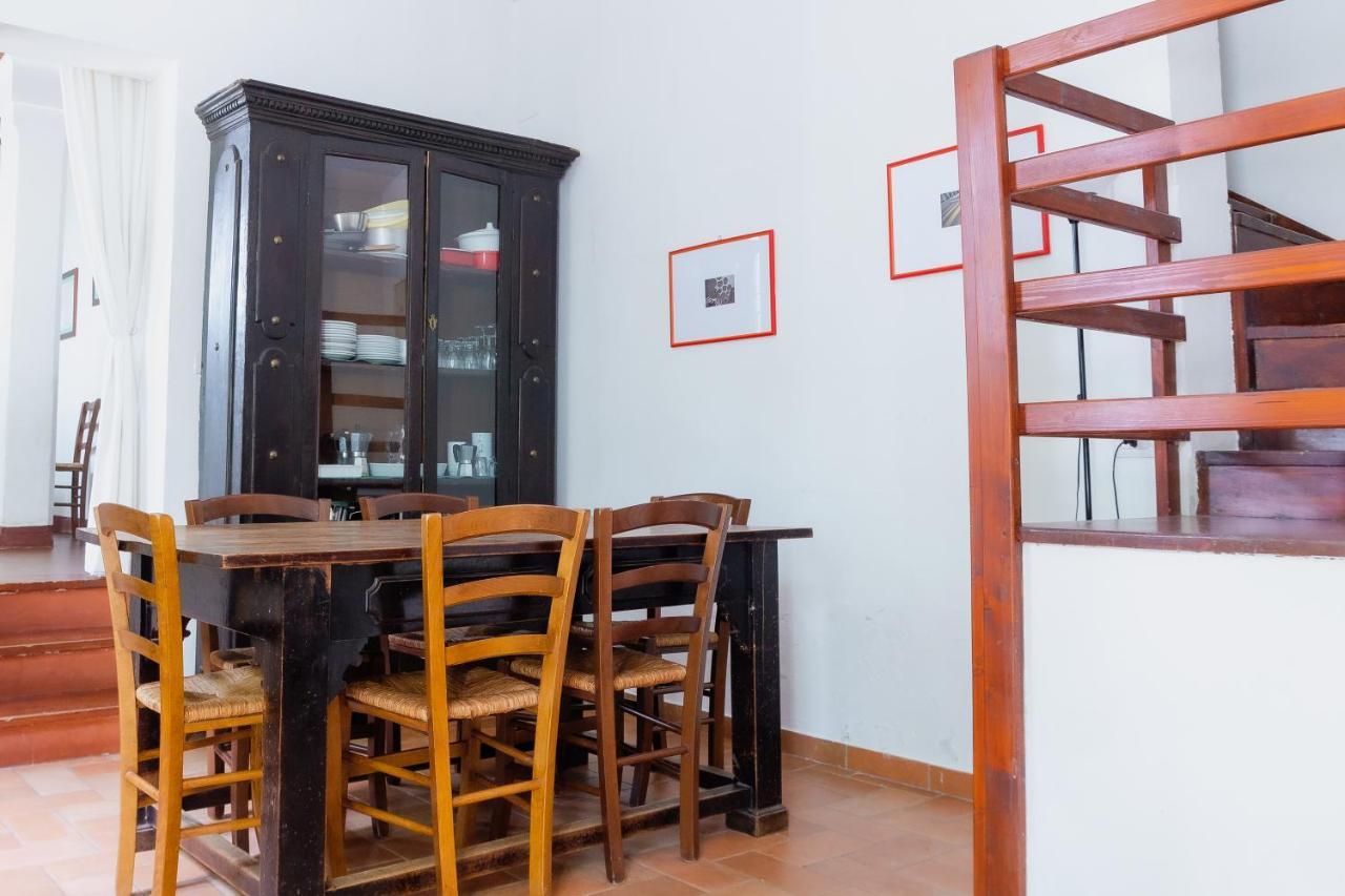 Agriturismo Montevecchio Isolani Monte San Pietro Екстер'єр фото