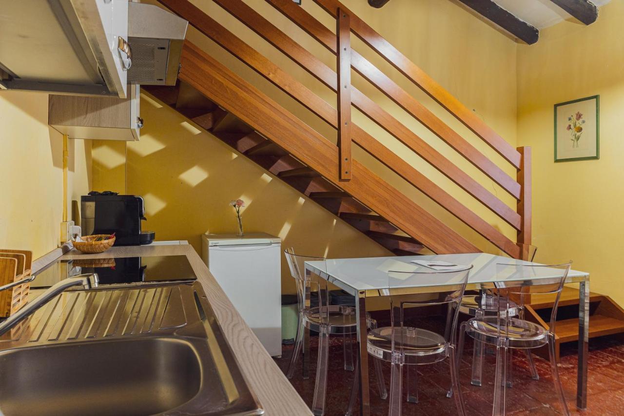 Agriturismo Montevecchio Isolani Monte San Pietro Екстер'єр фото