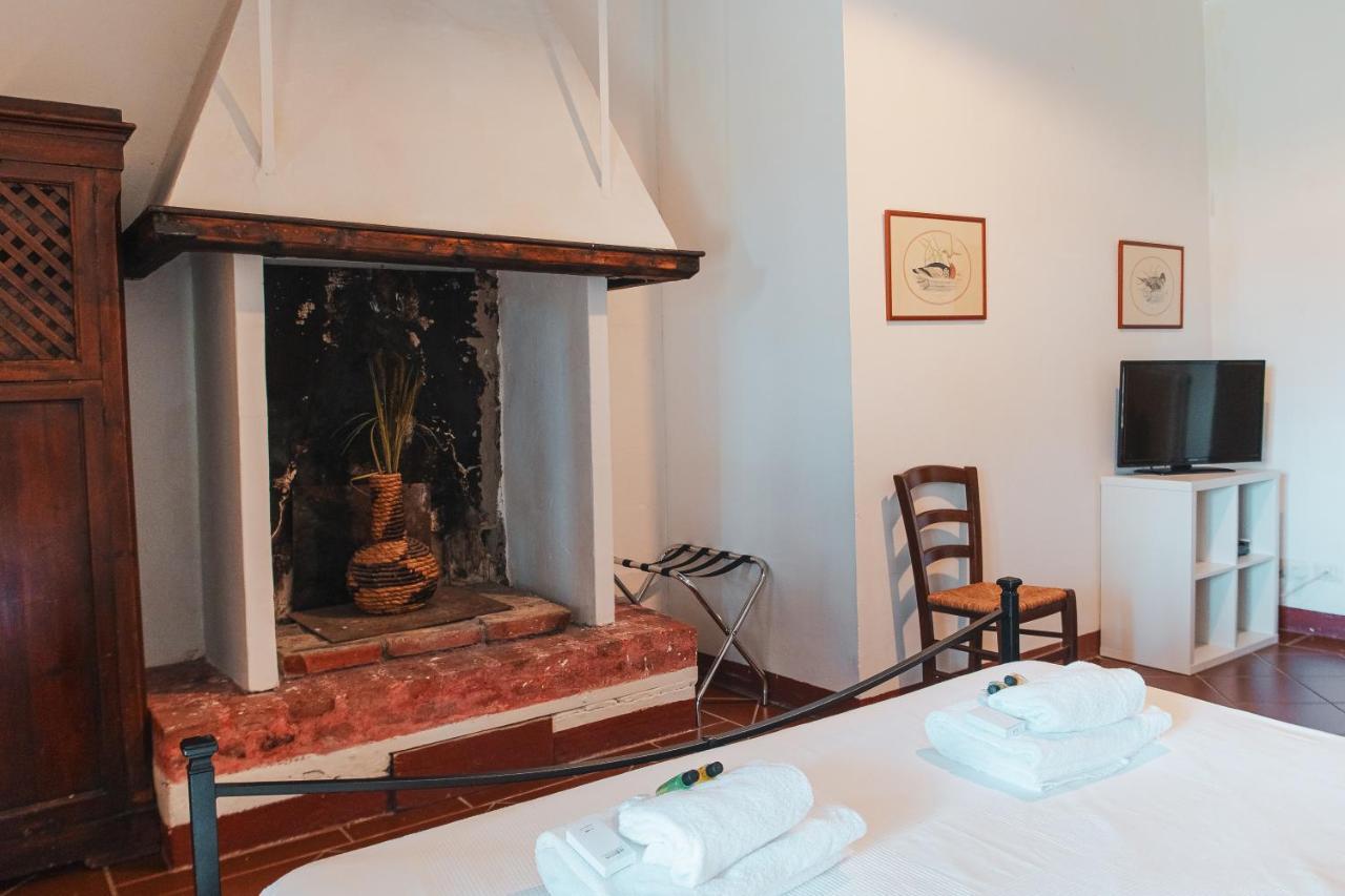 Agriturismo Montevecchio Isolani Monte San Pietro Екстер'єр фото