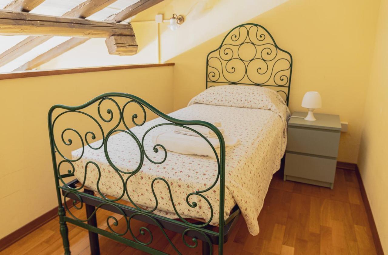 Agriturismo Montevecchio Isolani Monte San Pietro Екстер'єр фото