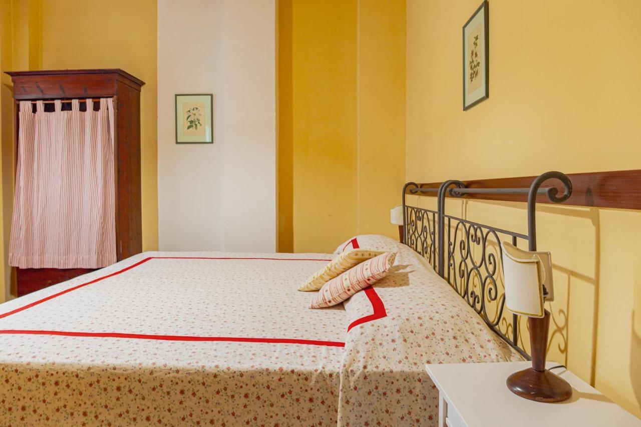 Agriturismo Montevecchio Isolani Monte San Pietro Екстер'єр фото