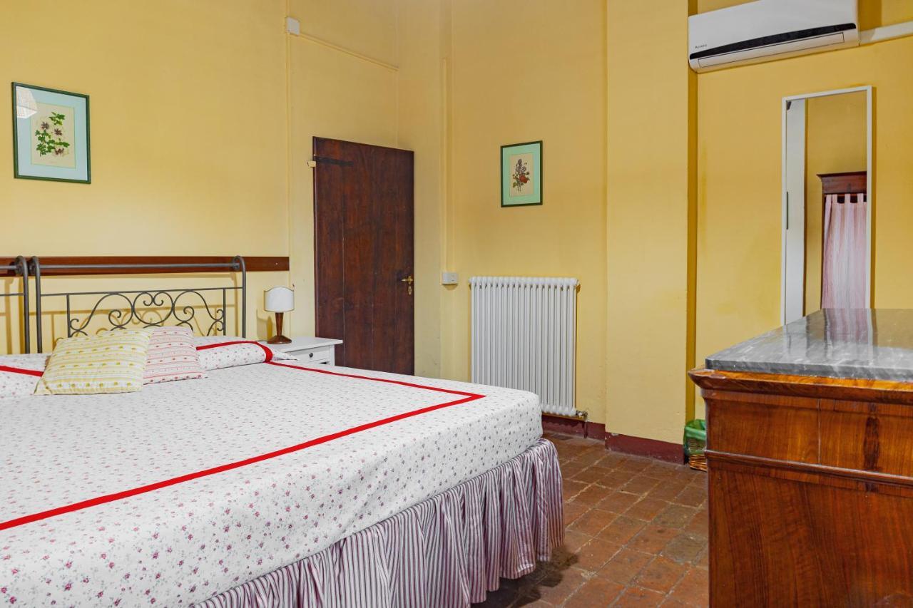 Agriturismo Montevecchio Isolani Monte San Pietro Екстер'єр фото