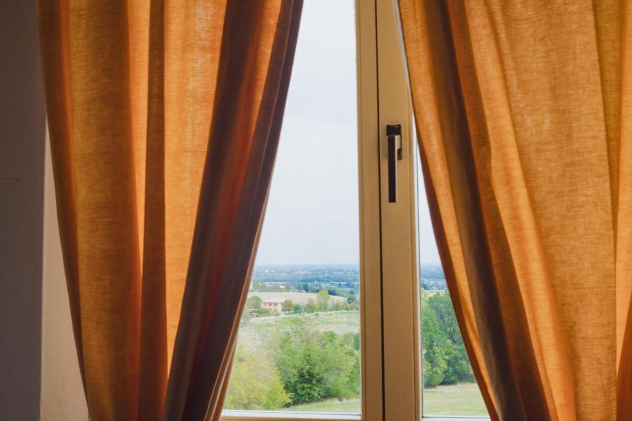 Agriturismo Montevecchio Isolani Monte San Pietro Екстер'єр фото