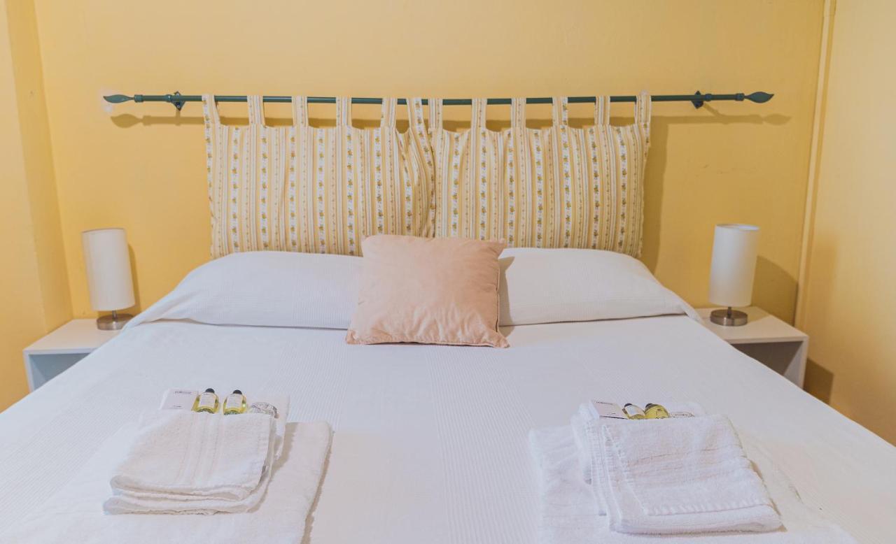 Agriturismo Montevecchio Isolani Monte San Pietro Екстер'єр фото