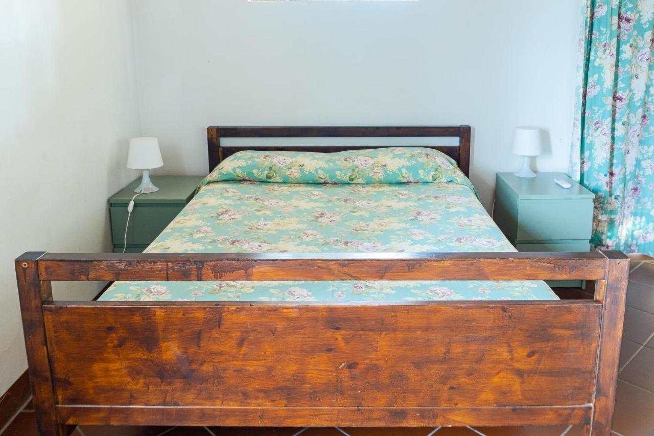 Agriturismo Montevecchio Isolani Monte San Pietro Екстер'єр фото
