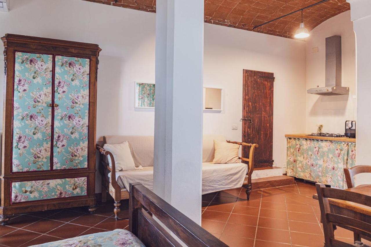 Agriturismo Montevecchio Isolani Monte San Pietro Екстер'єр фото