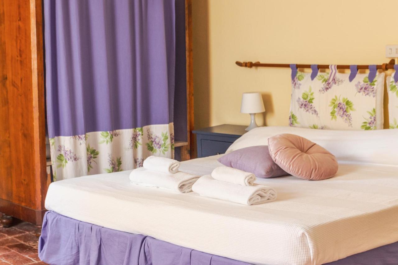 Agriturismo Montevecchio Isolani Monte San Pietro Екстер'єр фото