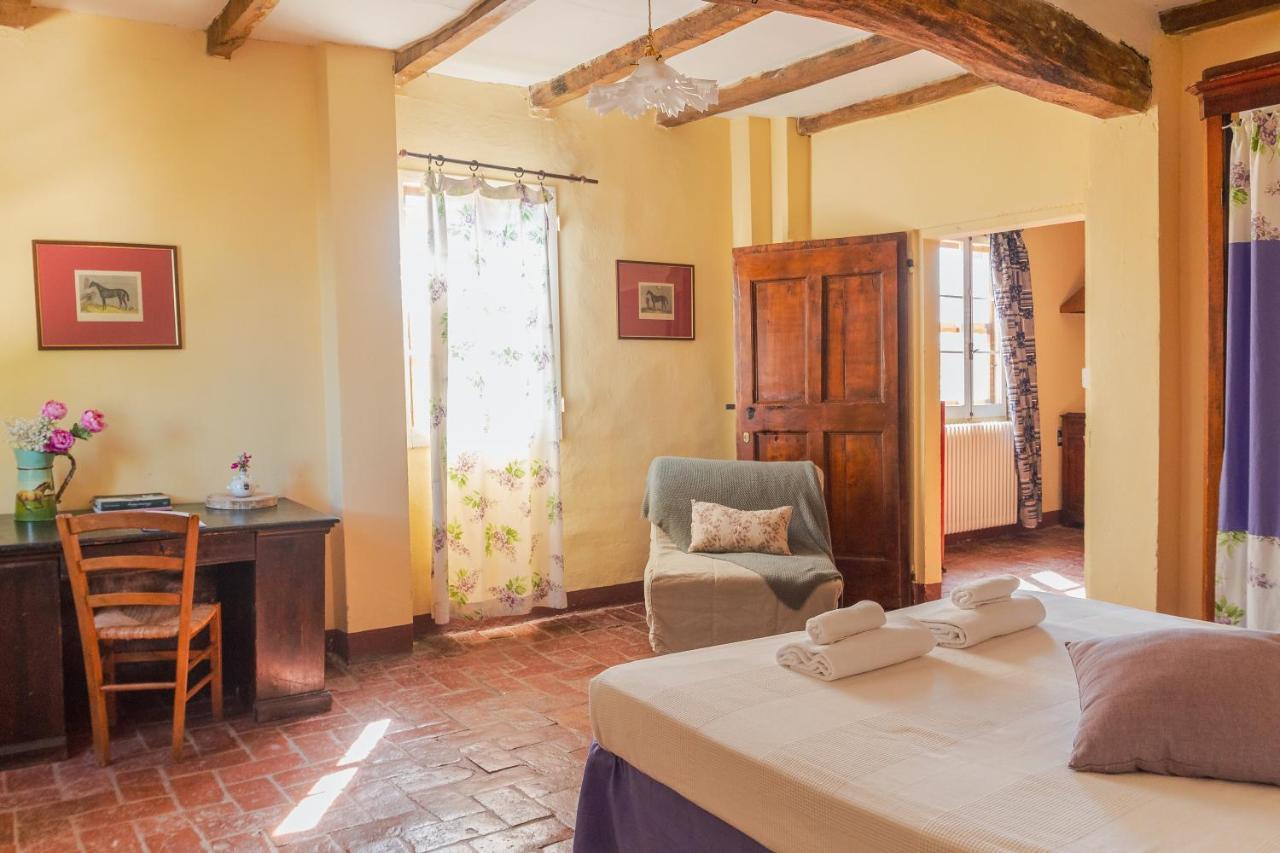 Agriturismo Montevecchio Isolani Monte San Pietro Екстер'єр фото