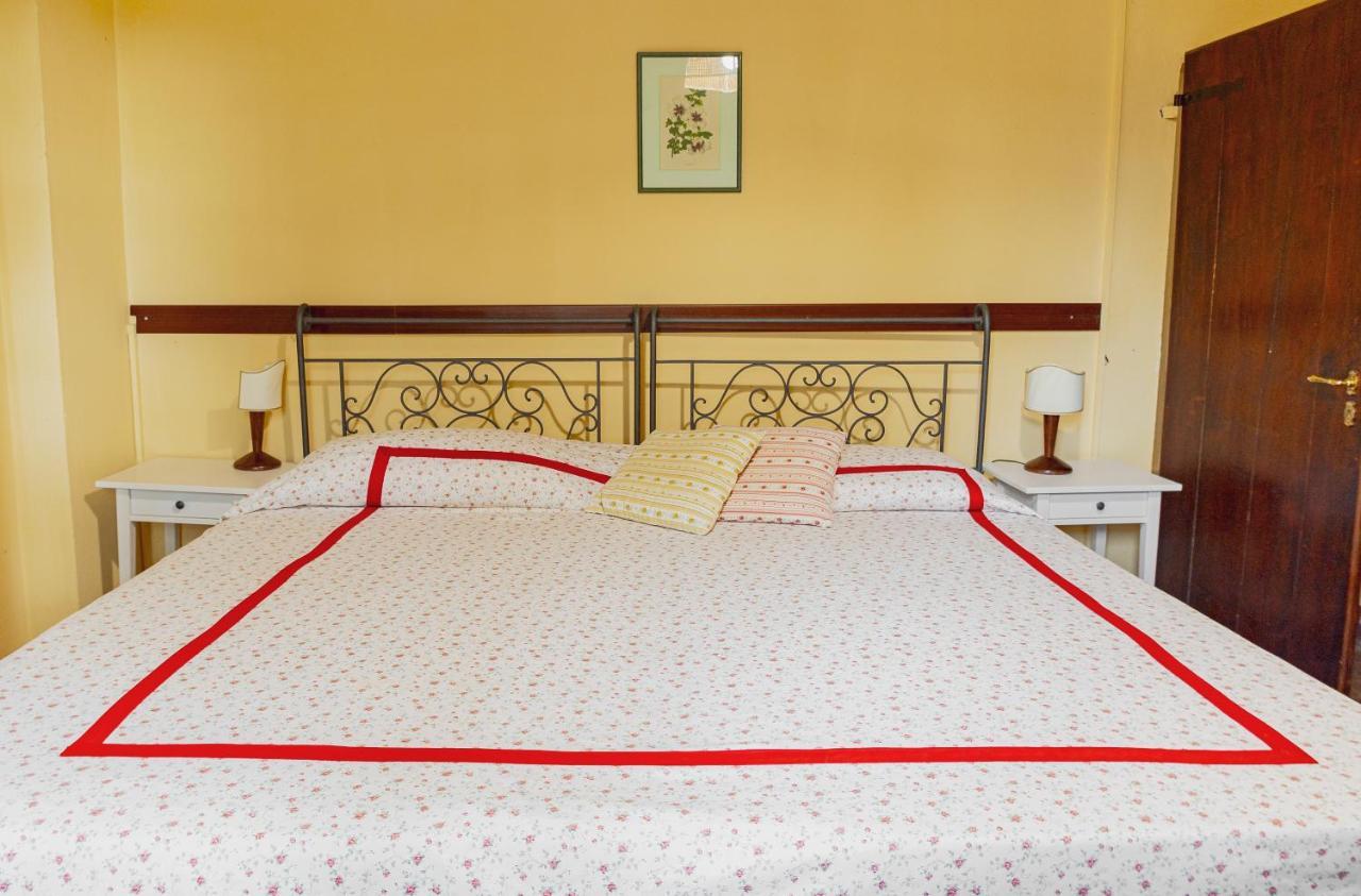 Agriturismo Montevecchio Isolani Monte San Pietro Екстер'єр фото