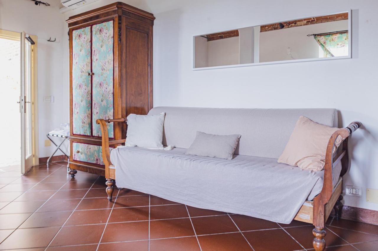 Agriturismo Montevecchio Isolani Monte San Pietro Екстер'єр фото