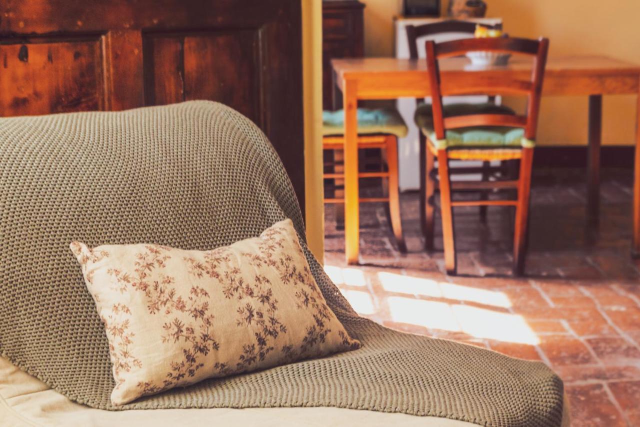 Agriturismo Montevecchio Isolani Monte San Pietro Екстер'єр фото