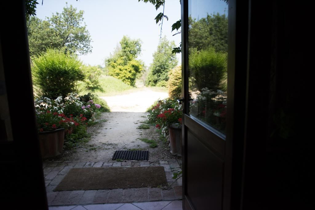 Agriturismo Montevecchio Isolani Monte San Pietro Екстер'єр фото