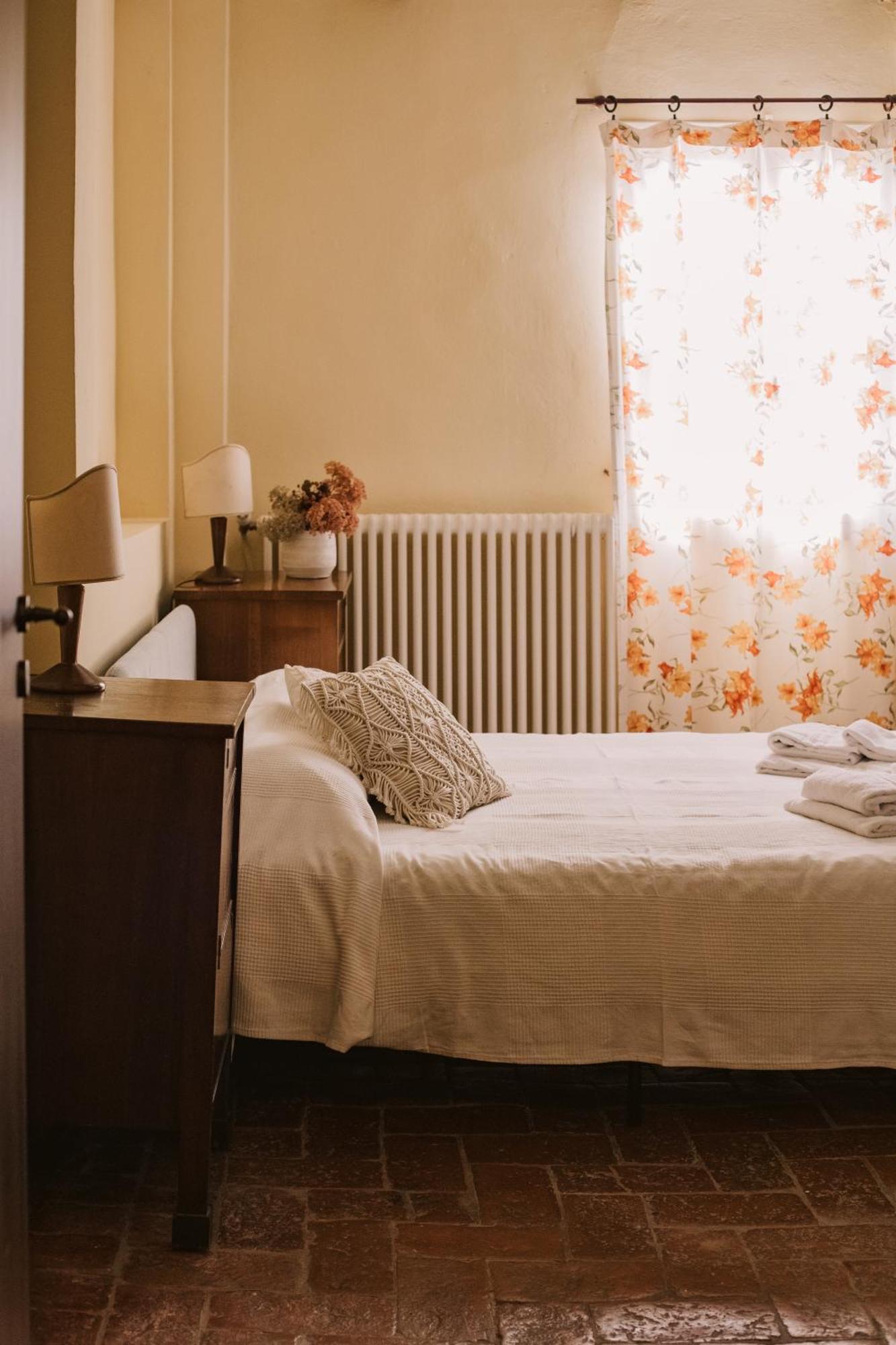 Agriturismo Montevecchio Isolani Monte San Pietro Екстер'єр фото