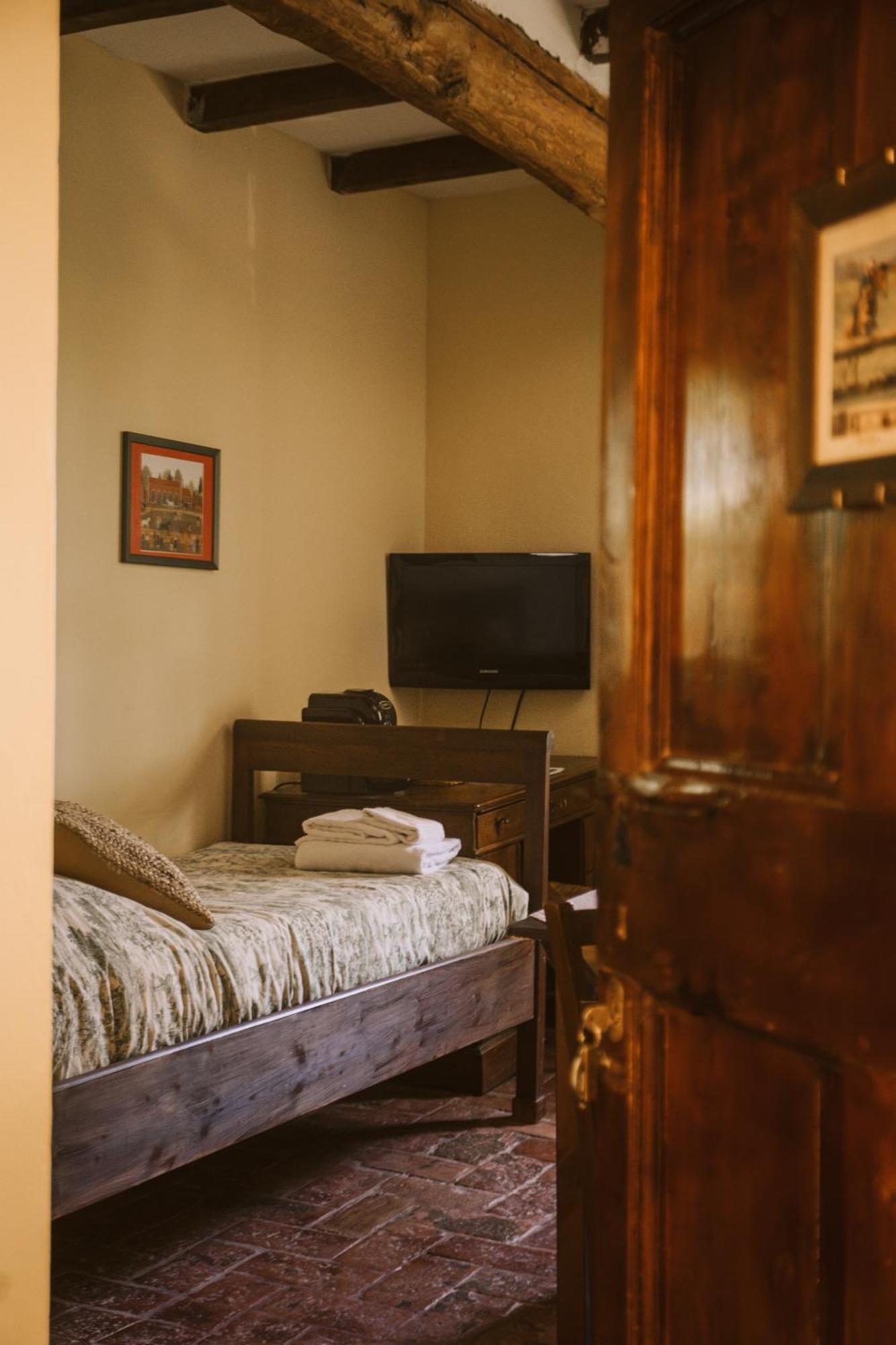 Agriturismo Montevecchio Isolani Monte San Pietro Екстер'єр фото