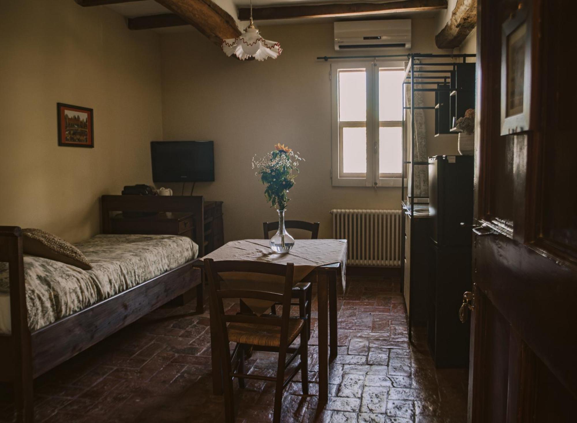Agriturismo Montevecchio Isolani Monte San Pietro Екстер'єр фото