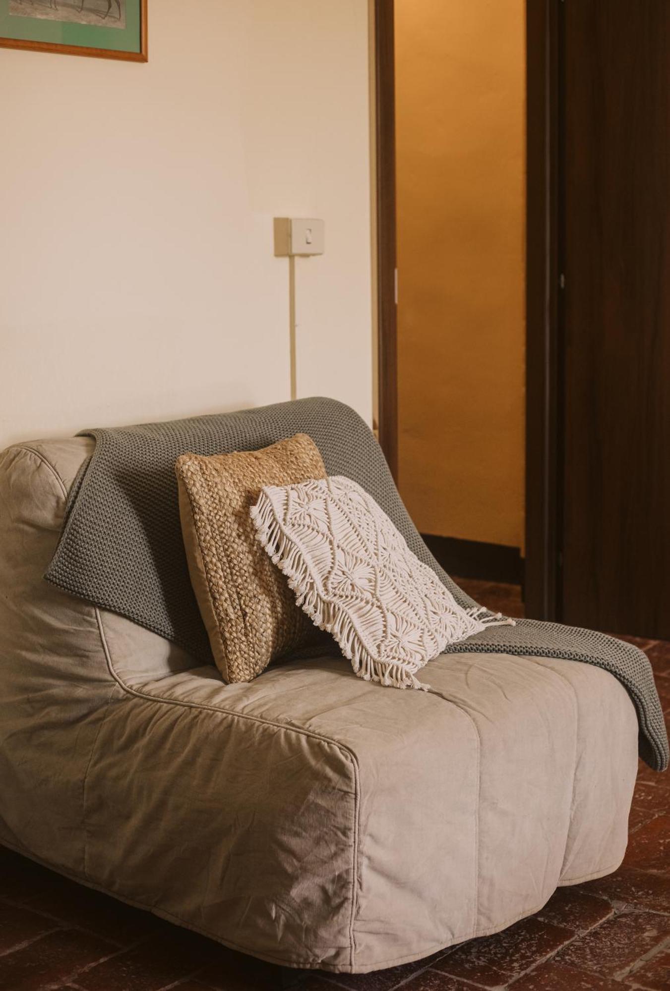 Agriturismo Montevecchio Isolani Monte San Pietro Екстер'єр фото