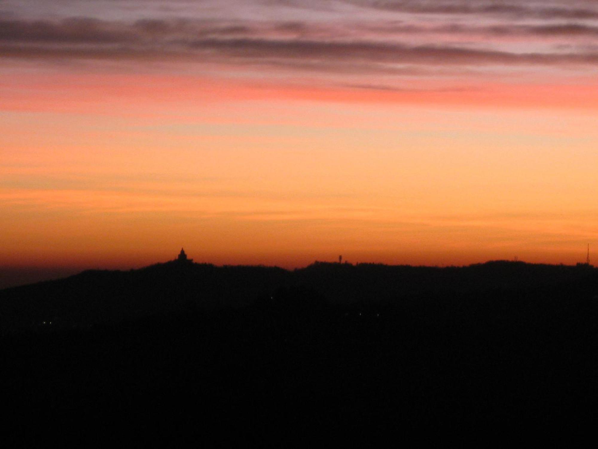 Agriturismo Montevecchio Isolani Monte San Pietro Екстер'єр фото