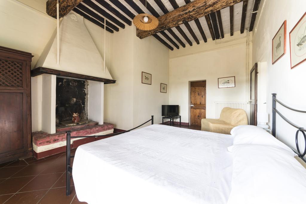 Agriturismo Montevecchio Isolani Monte San Pietro Екстер'єр фото